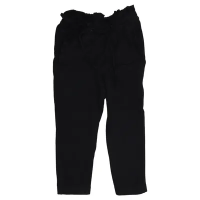 Joggingbroek (Zwart) van Tindra Elastaan, Polyamide, Viscose