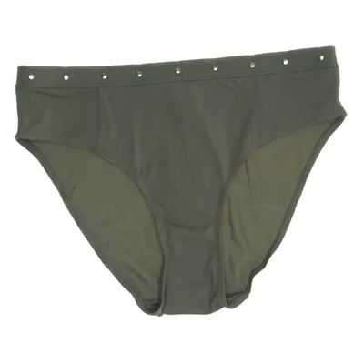 Bikiniunderdel (Grön) från Beach Wave