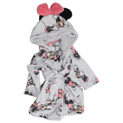 Peignoir (Minnie Mouse) de Primark Polyester