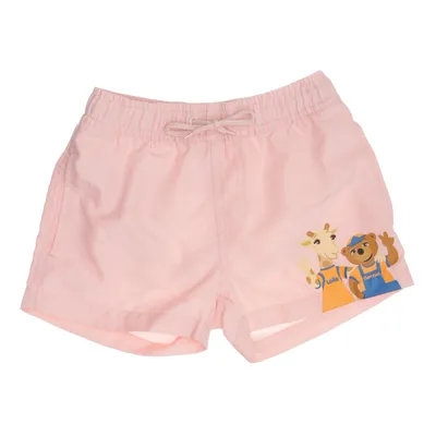 Badshorts (Rosa) från Lollo & Bernie
