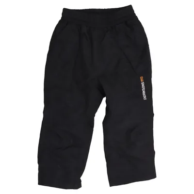 Snow pants (Gray) from Didriksons 1913 Polyamide, Polyester