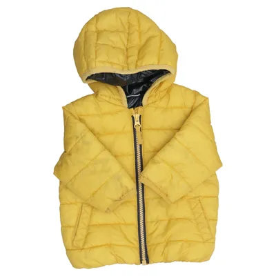 Veste d'hiver (Jaune) de Next Baby Polyester