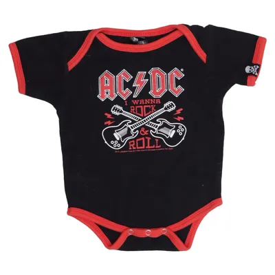Body (Noir, Rouge) de Sourpuss Coton
