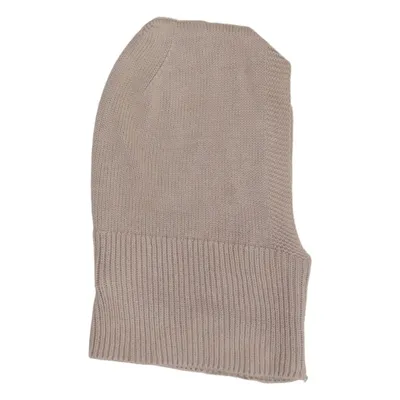 Sturmhaube (Beige) von Cosy Roots Bio-Baumwolle
