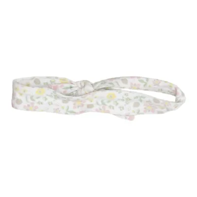 Hairband (White, Multicolored) from Grüner