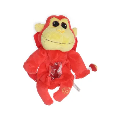 Rugzak (Rood, Geel) van Chupa Chups