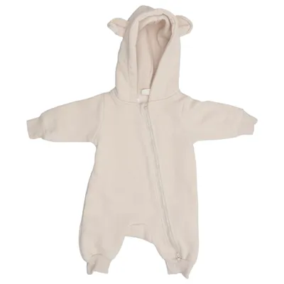 Sparkedragt (Beige) fra Kids Tales