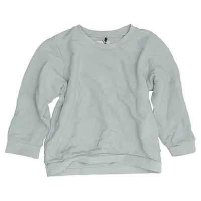 Sweatshirt (Green) from Filou & Friends Cotton