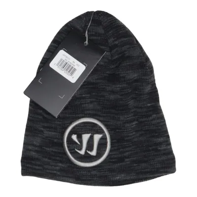 Beanie (Grijs) van Warrior Acryl, Polyester