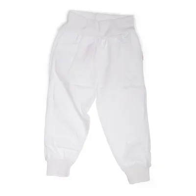 Broek (Wit) van Snoffs