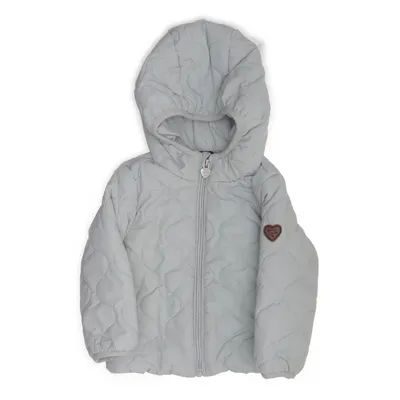 Winterjas (Beige) van Happy Girls Club Polyester