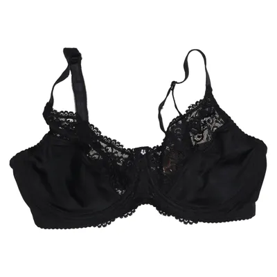Soutien-gorge (Noir) de Bodyzone by KappAhl Élasthane, Polyamide