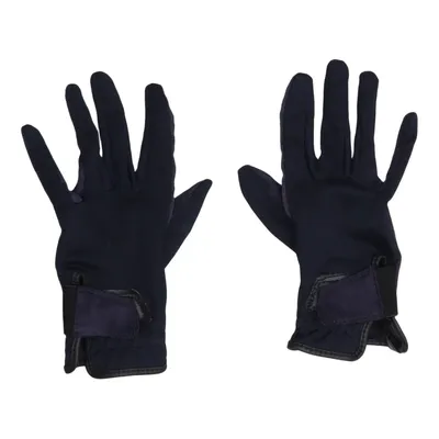 Reithandschuhe (Blau) von Fouganza