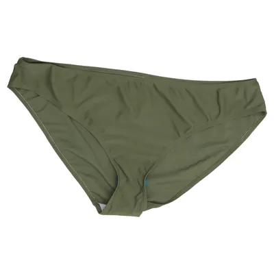 Bikini broekje (Groen) van BPC Bonprix Collection Elastaan, Polyamide