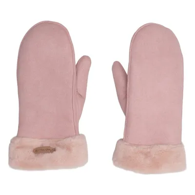 Vanter (Pink) fra Antonio Polyester