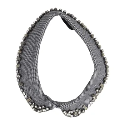 Skjortekrave (Sort, Hvid) fra Zara Accessories