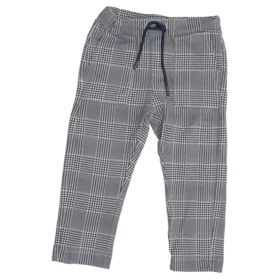 Pantalon (Gris) de Sarabanda