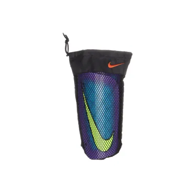 Benskydd (Blå, Flerfärgad) från Nike