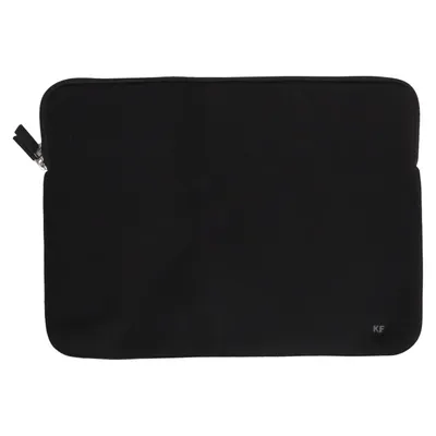 Sac d'ordinateur (Noir) de Keep