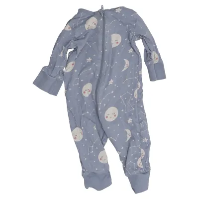 Barboteuse (Bleu) de Lindex Baby