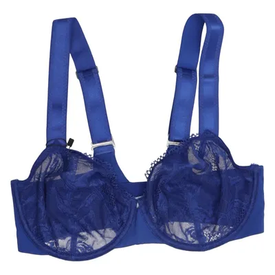 Soutien-gorge (No. 7) de Closely Élasthane, Polyamide