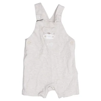 Overalls (Beige) fra Mothercare Bomuld