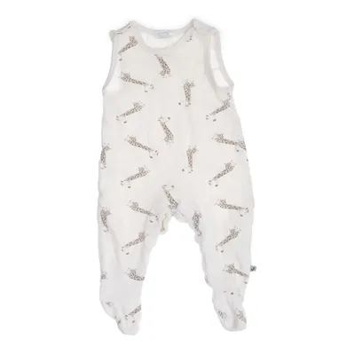 Sparkdräkt (Vit, Brun, Flerfärgad) från Jacky Baby