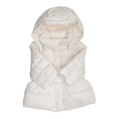 Jacket (White) from Paper Moon