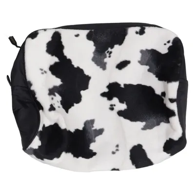Trousse de toilette (Noir, Blanc) de Natasha