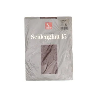 Nylon tights (Beige) from Falke Elastane, Polyamide