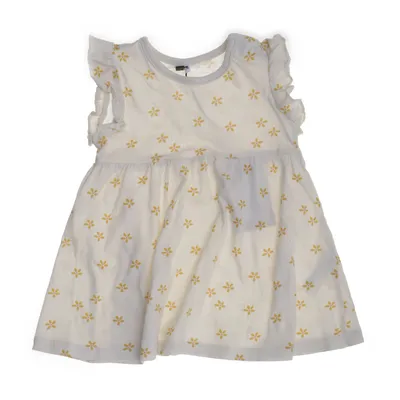 Klänning (Beige) från Zeeman Bomull