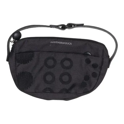 Axelremsväska (Svart) från Mandarina Duck