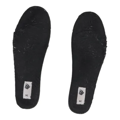Sulor (Svart) från Feetfirst