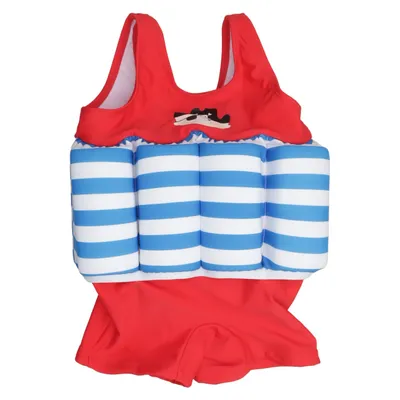 Gilet de sauvetage (Rouge, Bleu, Blanc)