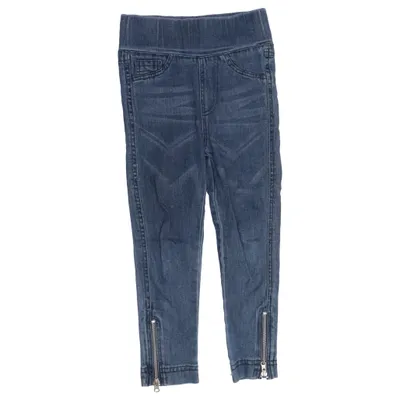 Jean (Bleu) de Novastar Coton, Élasthane