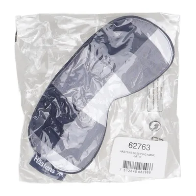 Sovmask (Sleeping Mask) från Hästens