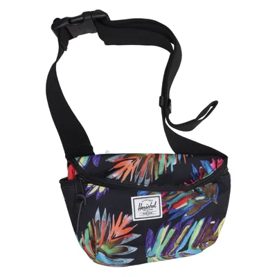 Waist bag (Black, Multicolored) from Herschel Supply co.