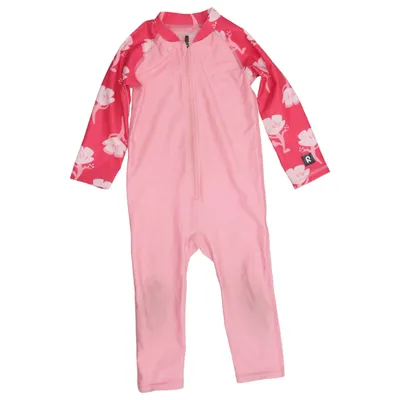 Vêtements UV (Sunproof) de Reima Sunproof Élasthane, Polyester