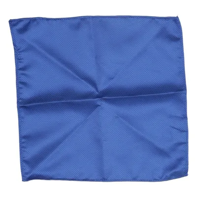 Mouchoir (Bleu) de Mosaic Polyester