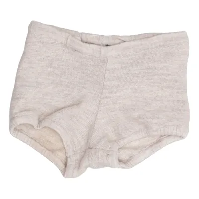 Onderbroek (Beige) van Konges Sløjd Merinowol
