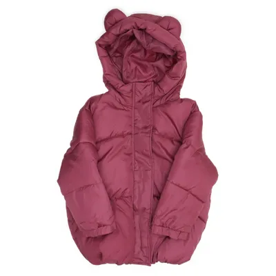 Vinterjacka (Rosa) från Ergee
