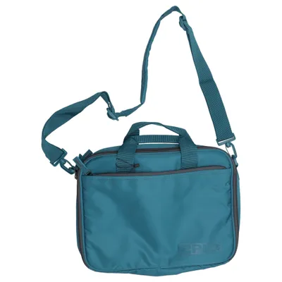 Sac d'ordinateur (Bleu) de Epic