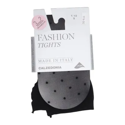 Collants en nylon (Noir) de Calzedonia