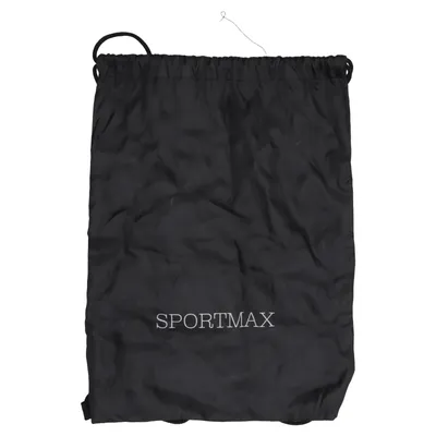 Sac de sport (Noir) de Sportmax by MaxMara