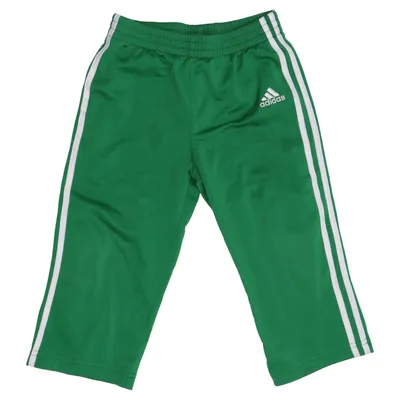 Pantalon de jogging (Vert, Blanc) de Adidas