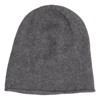 Beanie-Mütze (Grau) von COS Kaschmir