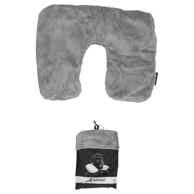 Neck pillow (Gray) from Newfeel