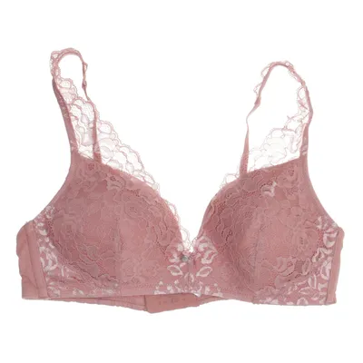 BH (Rosa) från Body Modal, Ekologisk bomull