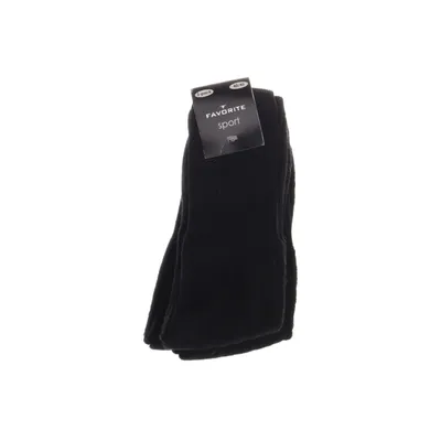 Socks (Black) from Favorite