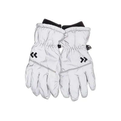 Handskar (Silverfärgad) från Funk by Lager 157 Polyester